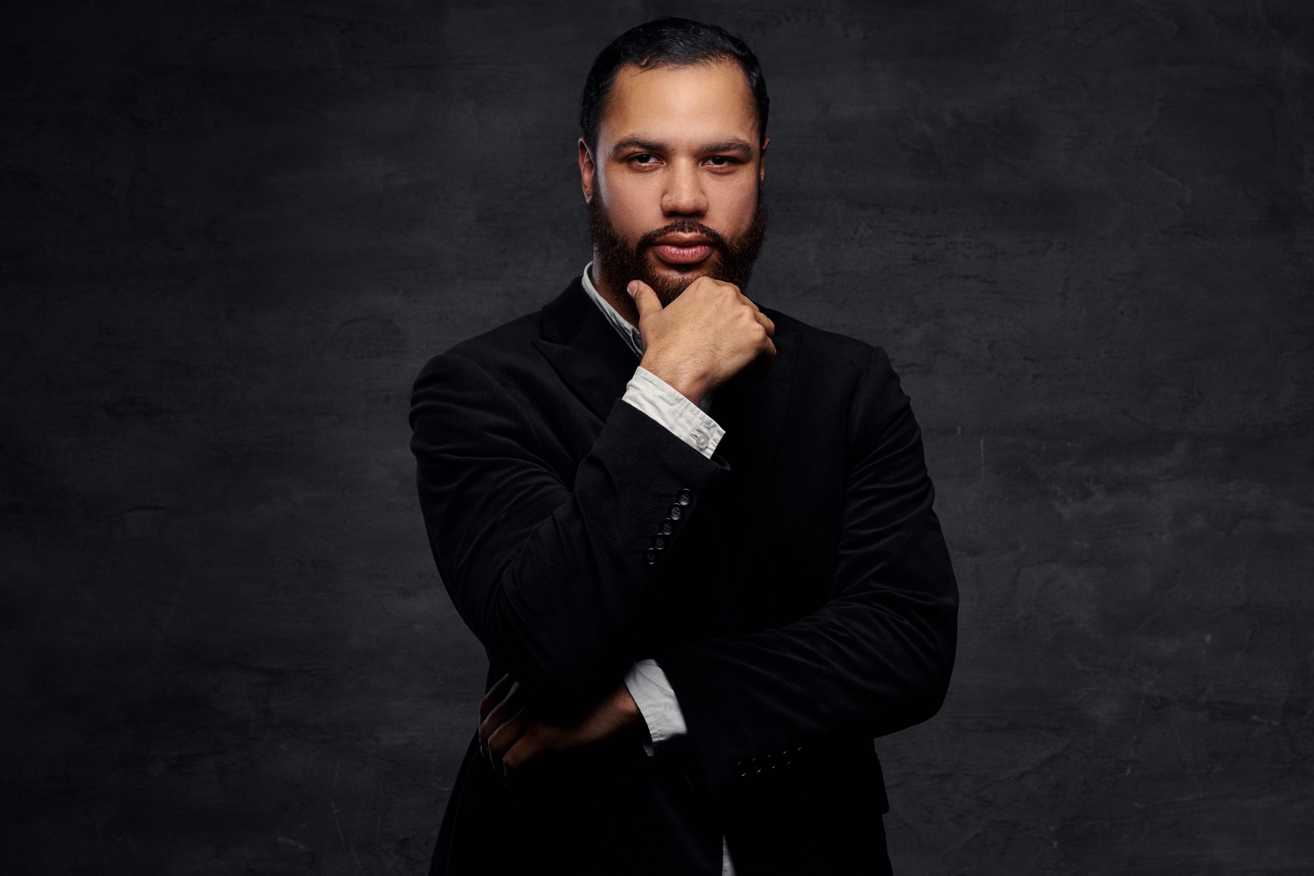 Rohit Desai